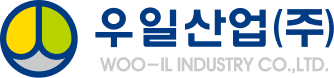 우일산업